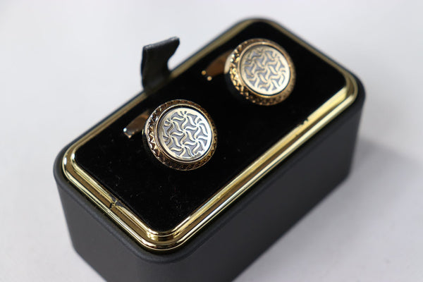 Luxurious Cufflinks – Timeless Elegance for Every Occasion