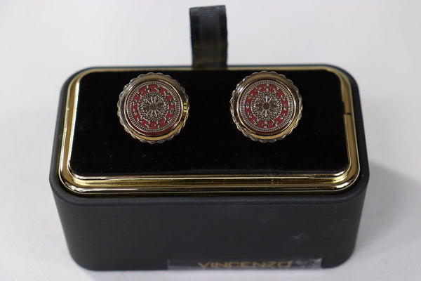 Luxurious Cufflinks – Timeless Elegance for Every Occasion