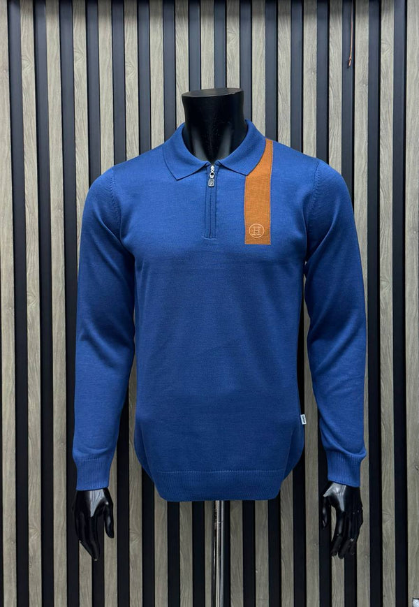 Standard Fit Knitwear Pullover