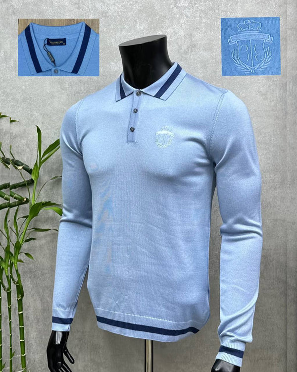 Standard Fit Knitwear Pullover