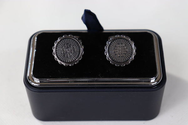 Luxurious Cufflinks – Timeless Elegance for Every Occasion