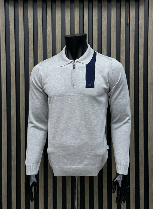 Standard Fit Knitwear Pullover