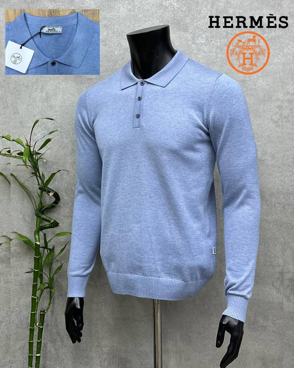 Standard Fit Knitwear Pullover