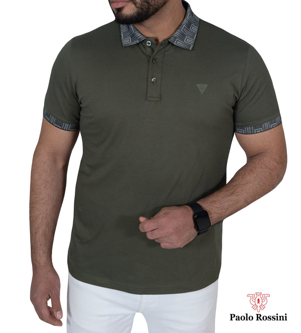 Polo T-Shirt