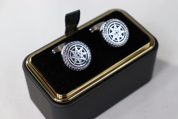 Luxurious Cufflinks – Timeless Elegance for Every Occasion