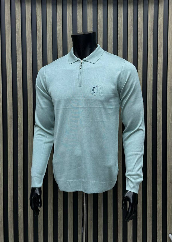 Standard Fit Knitwear Pullover