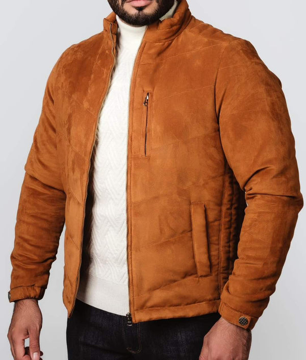 Chamois  Jacket