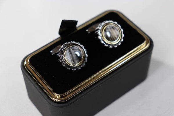 Luxurious Cufflinks – Timeless Elegance for Every Occasion