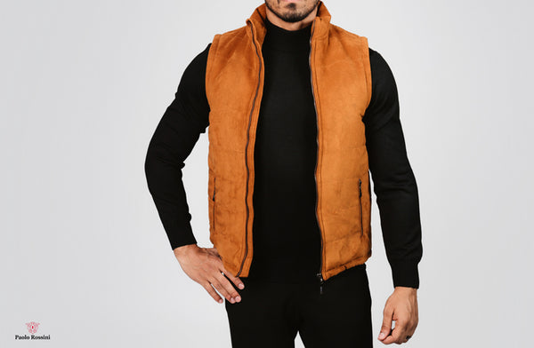 regular Fit Vest - havan