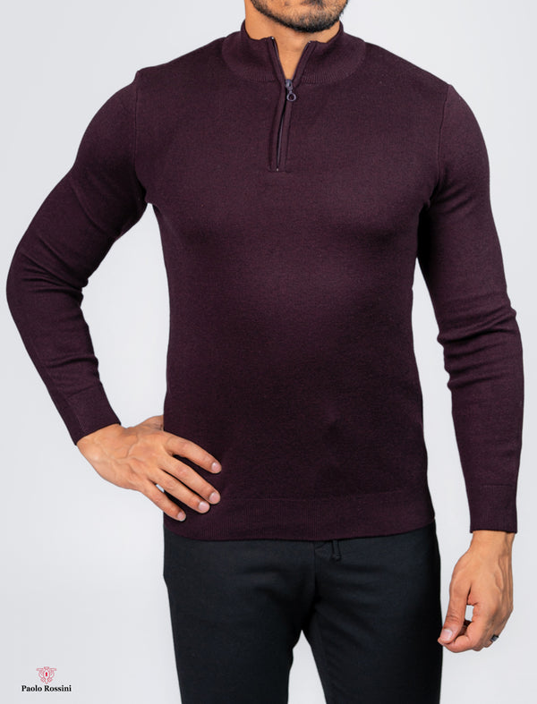 Standard Fit Knitwear Pullover