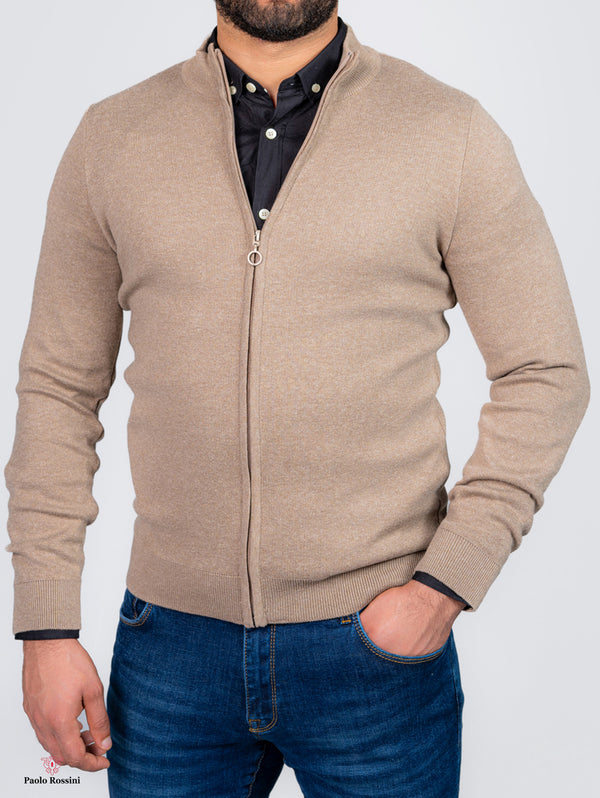 Standard Fit Knitwear Pullover