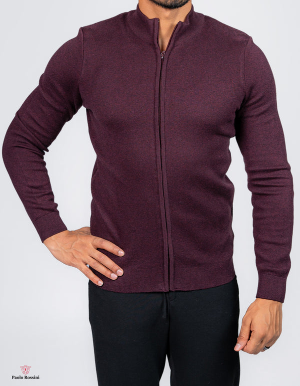 Standard Fit Knitwear Pullover