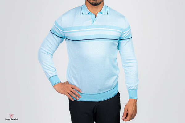 Standard Fit Knitwear Pullover