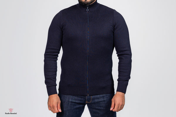 Standard Fit Knitwear Pullover